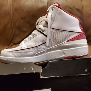 Air Jordan 2